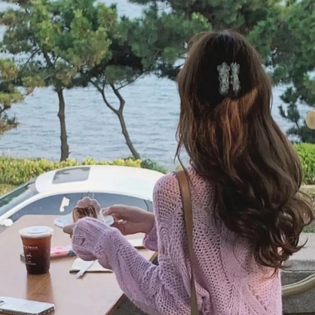 我爱你命中注定